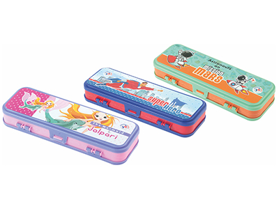 twitter Pencil Box
